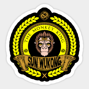 SUN WUKONG - LIMITED EDITION Sticker